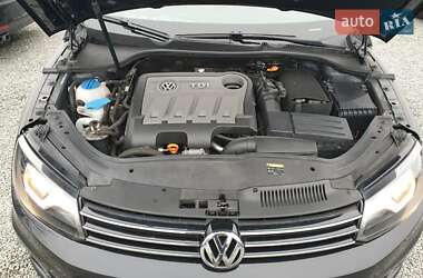 Кабріолет Volkswagen Eos 2011 в Києві