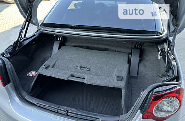 Кабриолет Volkswagen Eos 2010 в 