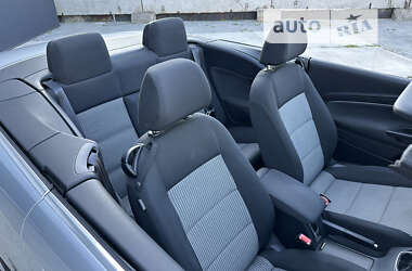 Кабриолет Volkswagen Eos 2010 в 