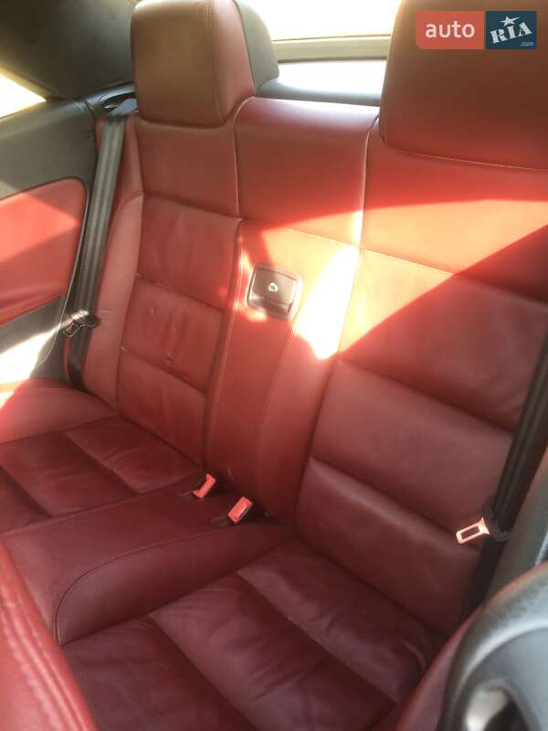Кабриолет Volkswagen Eos 2006 в Запорожье фото 11 Кабриолет Volkswagen Eos 2006 в Запорожье