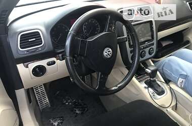 Кабриолет Volkswagen Eos 2006 в Калуше