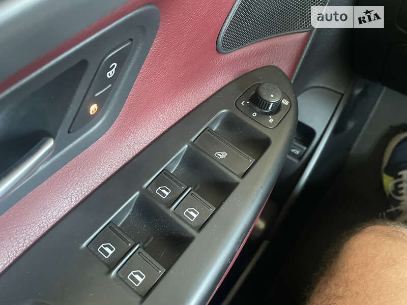 Кабріолет Volkswagen Eos 2009 в Києві