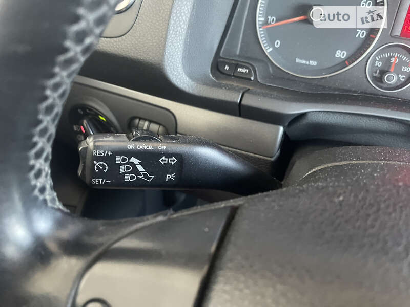 Кабріолет Volkswagen Eos 2009 в Києві