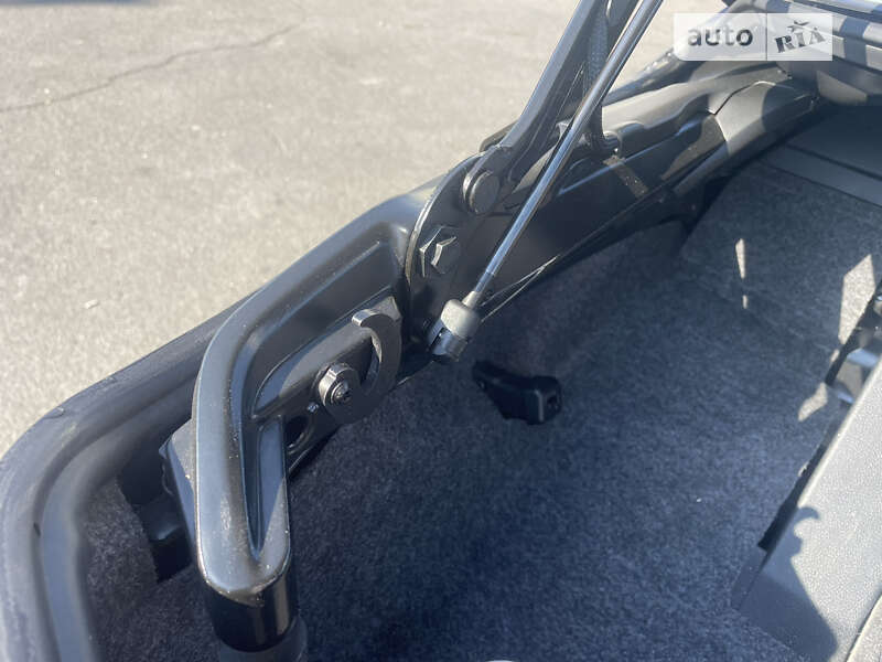 Кабріолет Volkswagen Eos 2009 в Києві