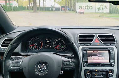 Кабриолет Volkswagen Eos 2011 в Харькове