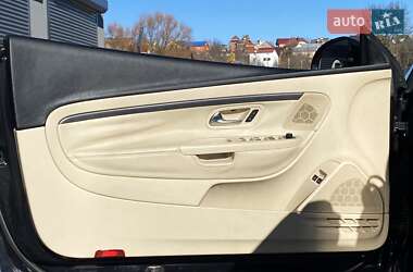 Кабріолет Volkswagen Eos 2007 в 