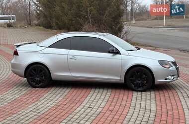 Кабріолет Volkswagen Eos 2007 в Запоріжжі