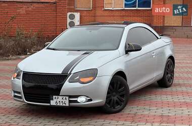 Кабріолет Volkswagen Eos 2007 в Запоріжжі