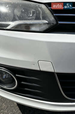 Кабриолет Volkswagen Eos 2011 в 