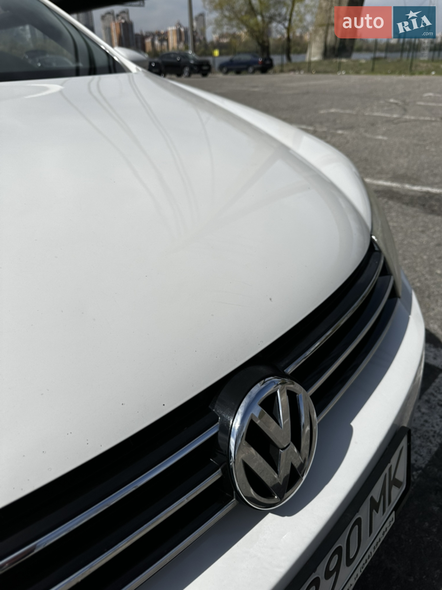 2011 Volkswagen Eos - мініатюра 36