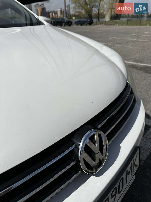 Кабріолет Volkswagen Eos 2011 в Києві