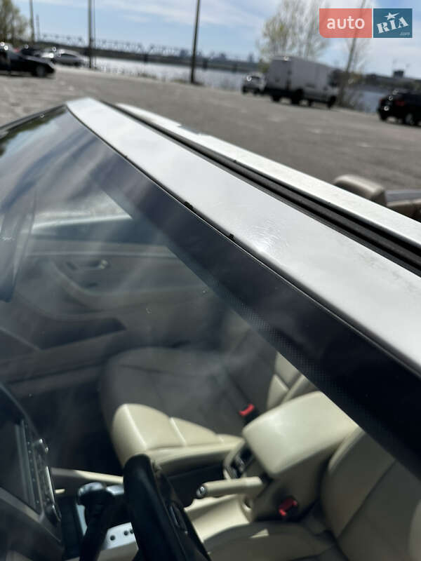 Кабріолет Volkswagen Eos 2011 в Києві