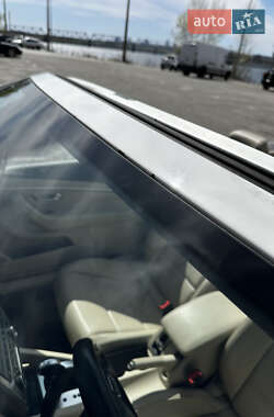 Кабриолет Volkswagen Eos 2011 в 
