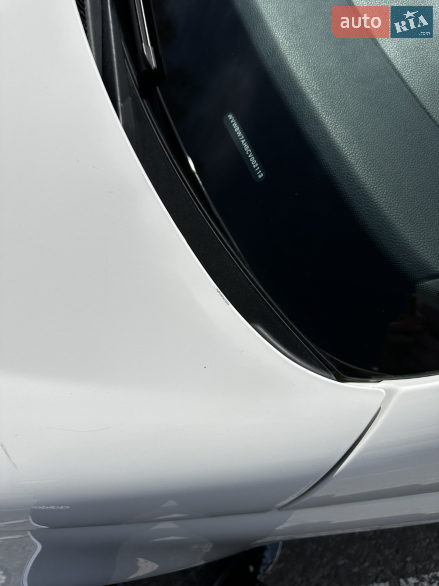 2011 Volkswagen Eos - мініатюра 38