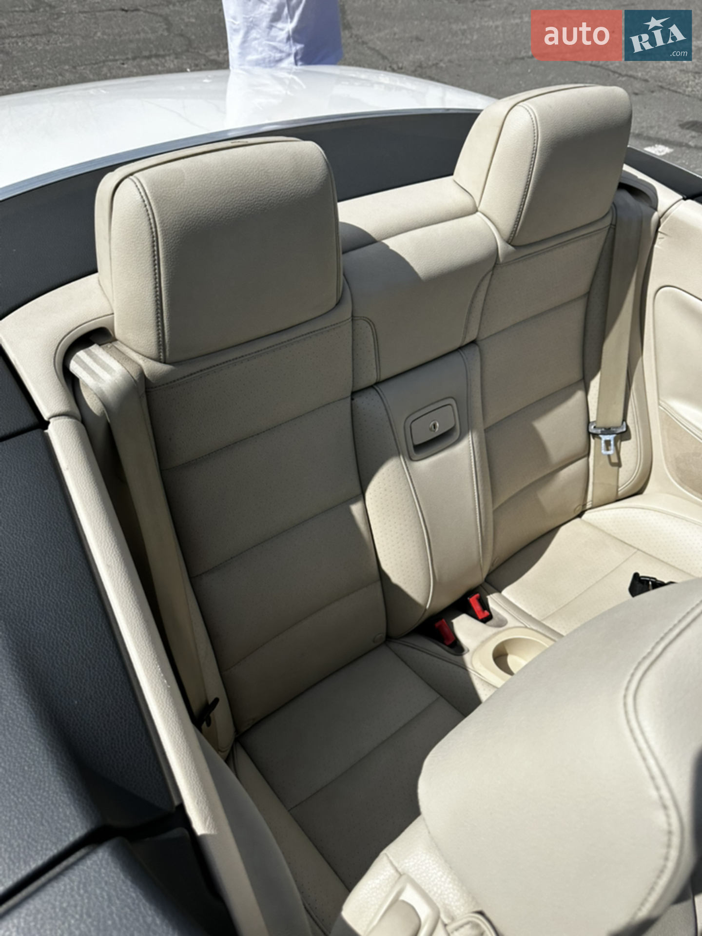 2011 Volkswagen Eos - мініатюра 51