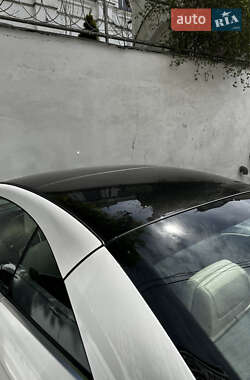 Кабриолет Volkswagen Eos 2011 в 