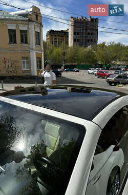 Кабриолет Volkswagen Eos 2011 в 
