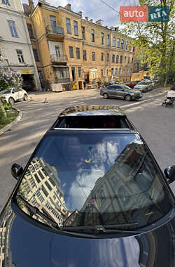 Кабриолет Volkswagen Eos 2008 в 