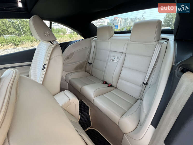 Кабріолет Volkswagen Eos 2010 в Запоріжжі