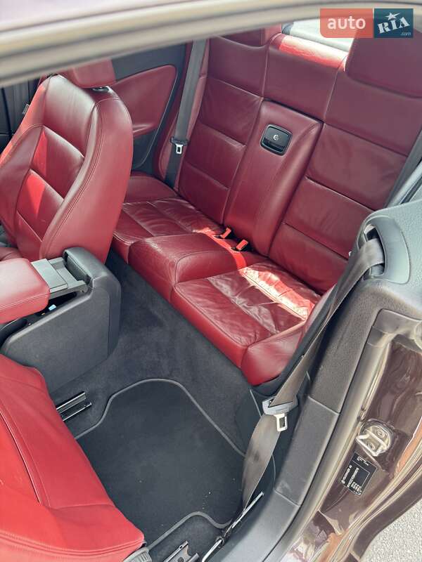 Кабріолет Volkswagen Eos 2008 в Києві