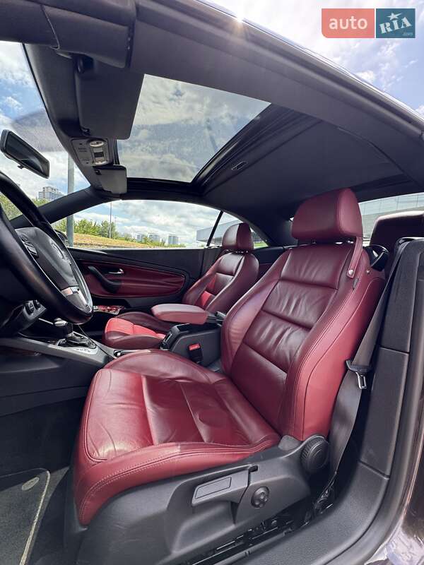 Кабріолет Volkswagen Eos 2008 в Києві