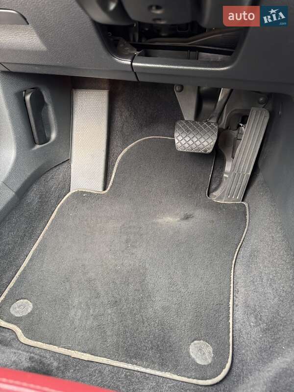 Кабріолет Volkswagen Eos 2008 в Києві