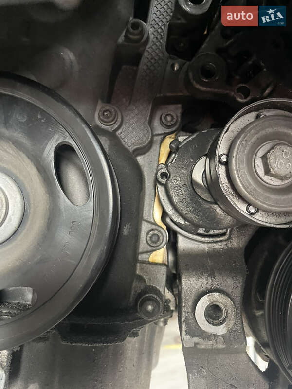 Кабріолет Volkswagen Eos 2009 в Києві