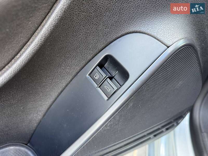 Кабріолет Volkswagen Eos 2007 в Києві