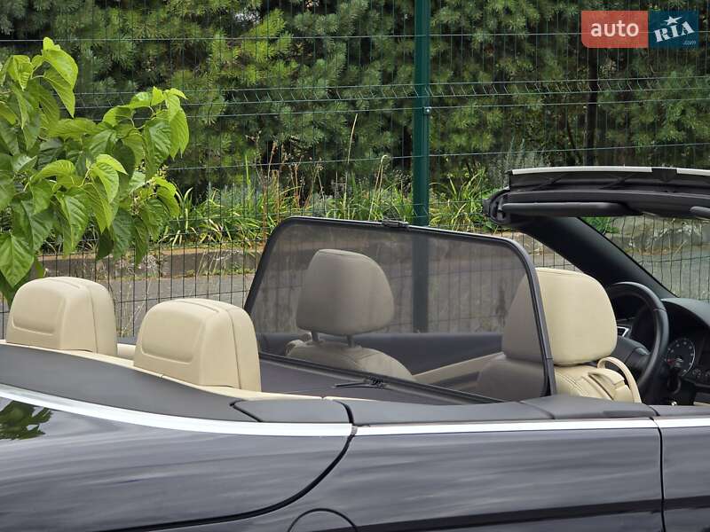 Кабріолет Volkswagen Eos 2007 в Хмельницькому