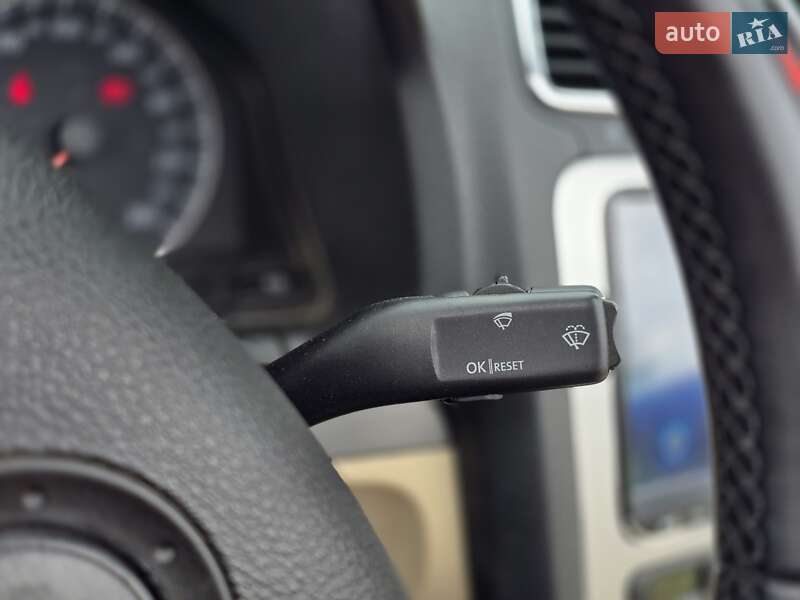 Кабріолет Volkswagen Eos 2007 в Хмельницькому