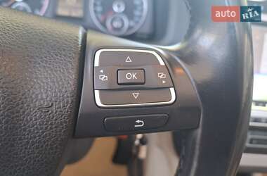 Кабриолет Volkswagen Eos 2011 в 