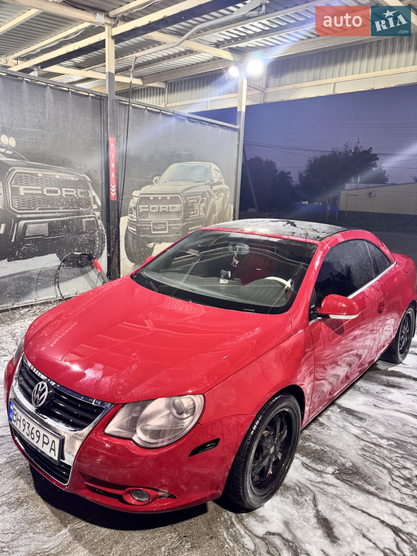 Фото авто 1