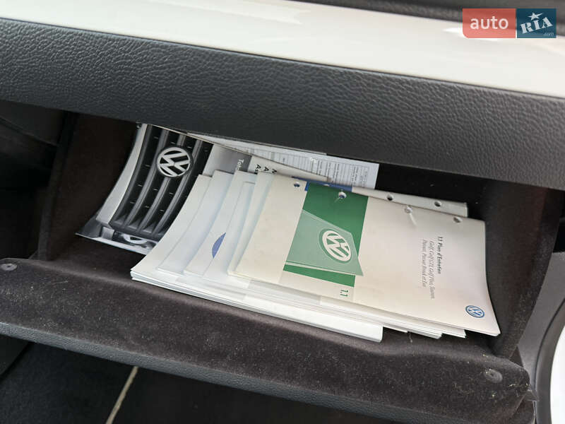 Кабріолет Volkswagen Eos 2009 в Чернівцях