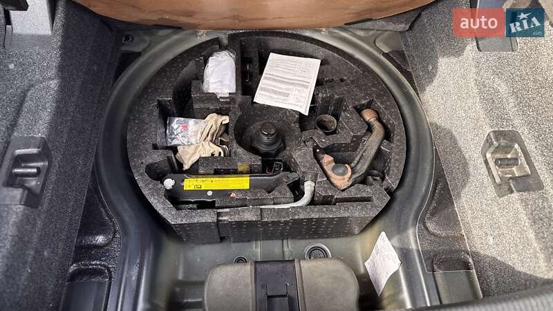 Кабриолет Volkswagen Eos 2007 в Луцке фото 38 Кабриолет Volkswagen Eos 2007 в Луцке