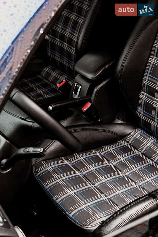 Кабріолет Volkswagen Eos 2007 в Дніпрі