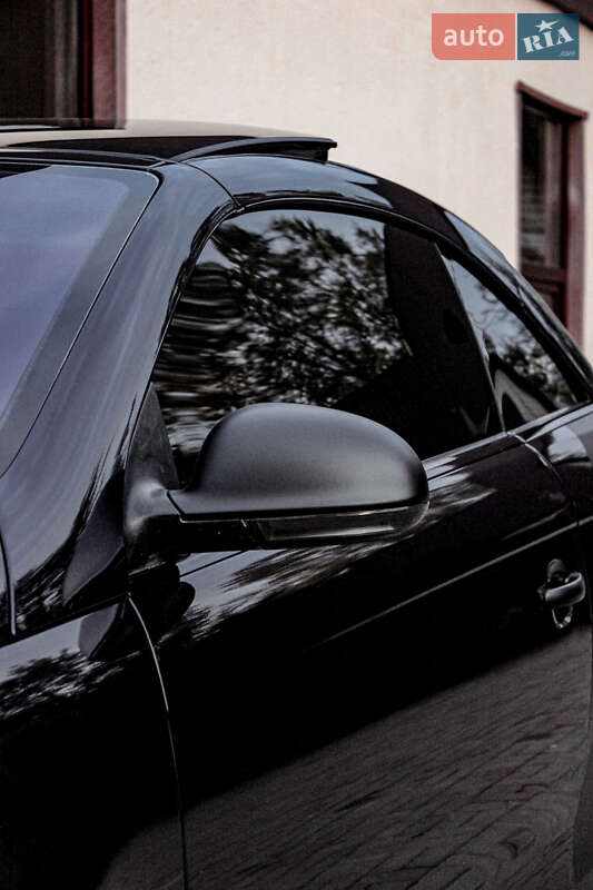 Кабріолет Volkswagen Eos 2007 в Дніпрі