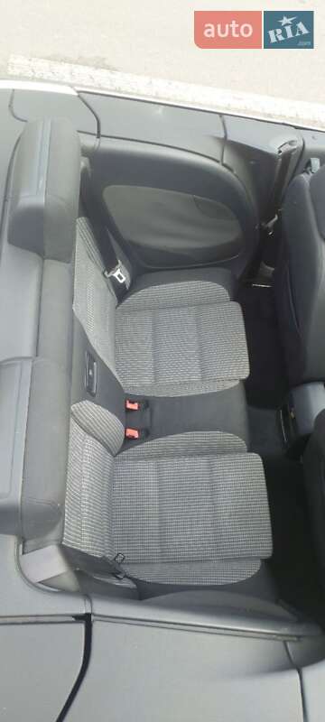 Кабриолет Volkswagen Eos 2008 в Буче