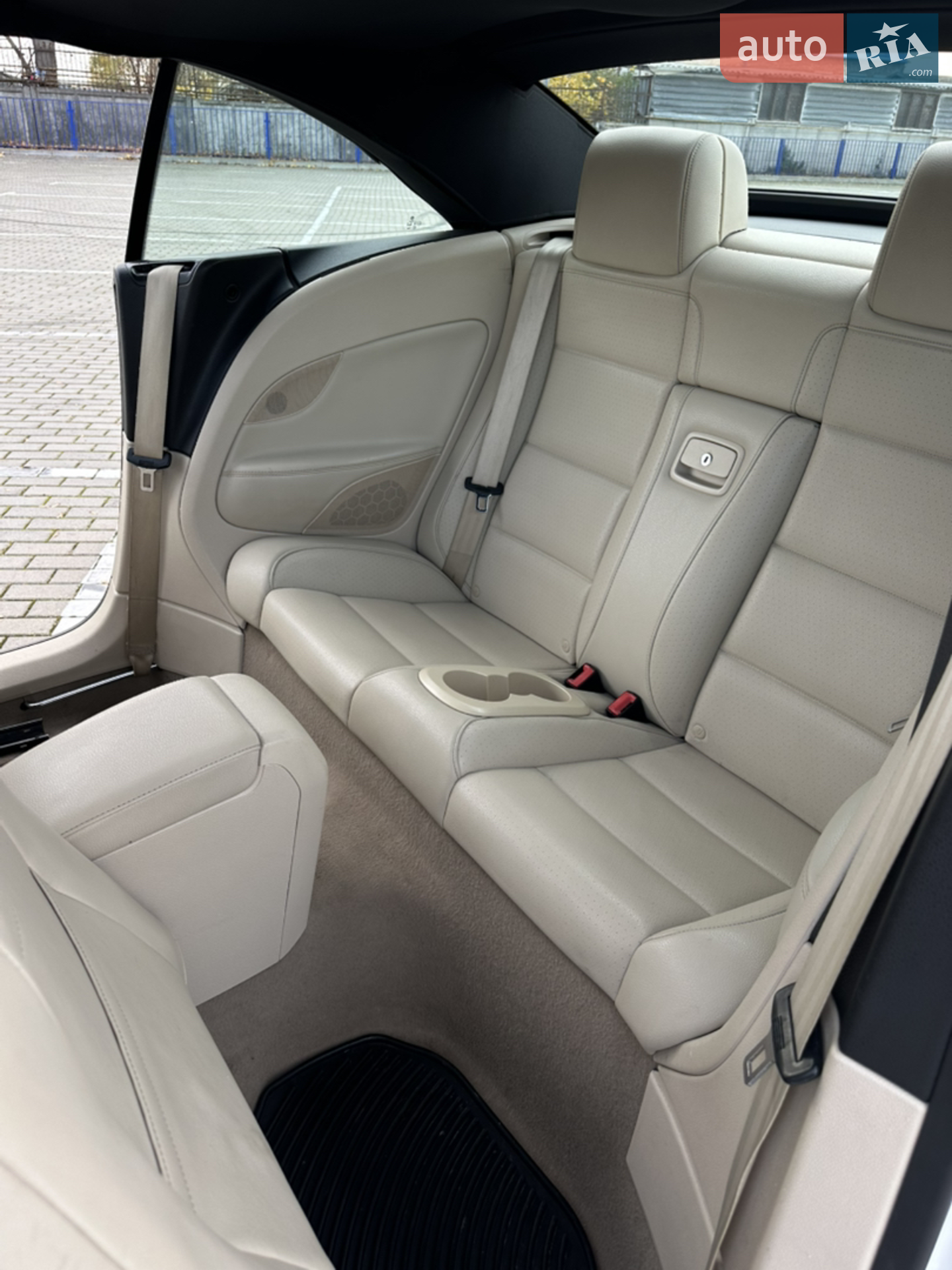 2012 Volkswagen Eos - мініатюра 15