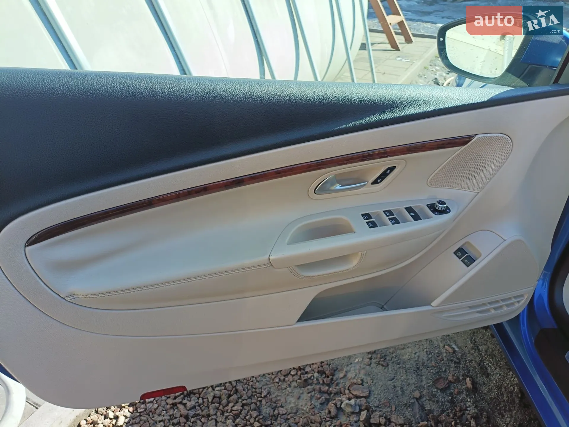 2011 Volkswagen Eos - мініатюра 11