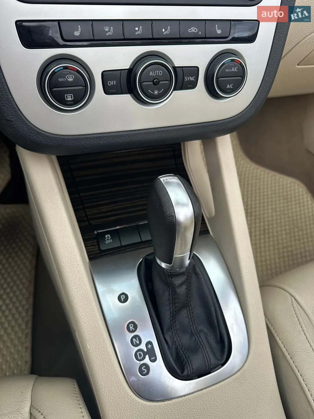 2015 Volkswagen Eos - мініатюра 23