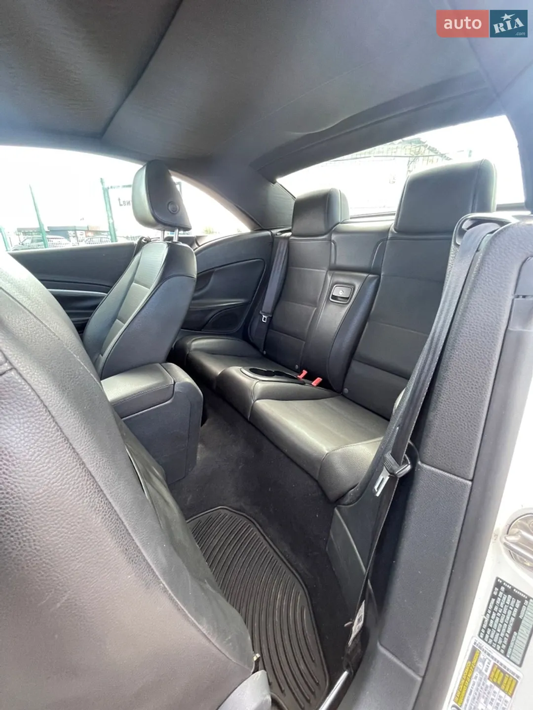 2012 Volkswagen Eos - мініатюра 16
