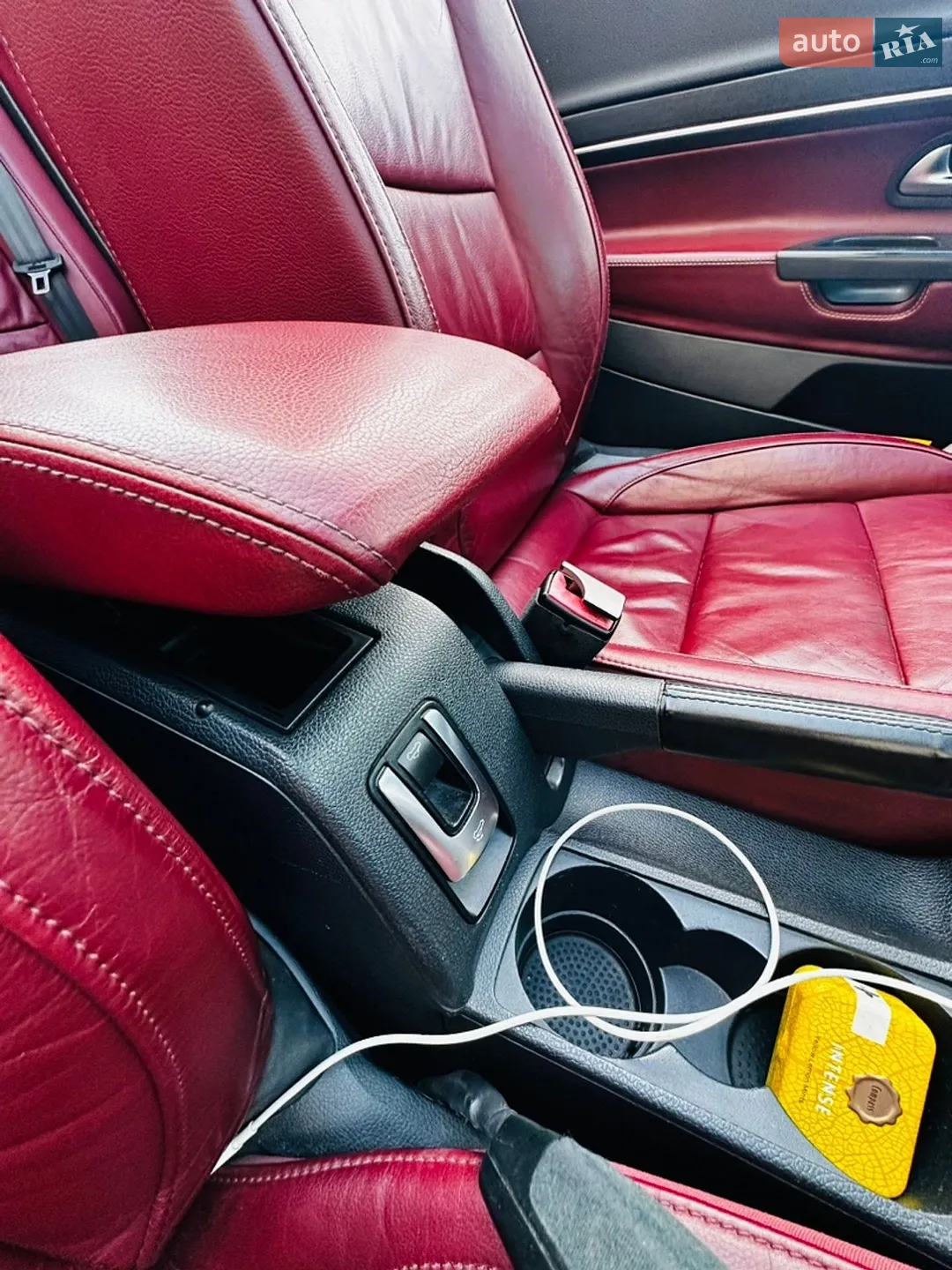 2012 Volkswagen Eos - мініатюра 35