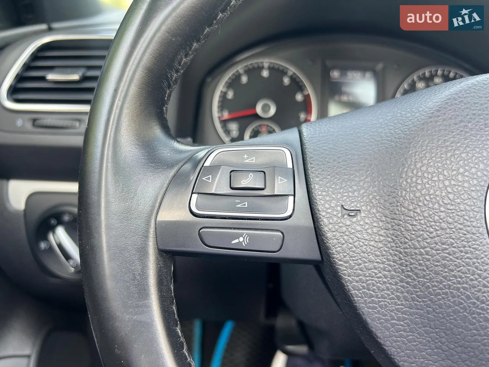 2011 Volkswagen Eos - мініатюра 13