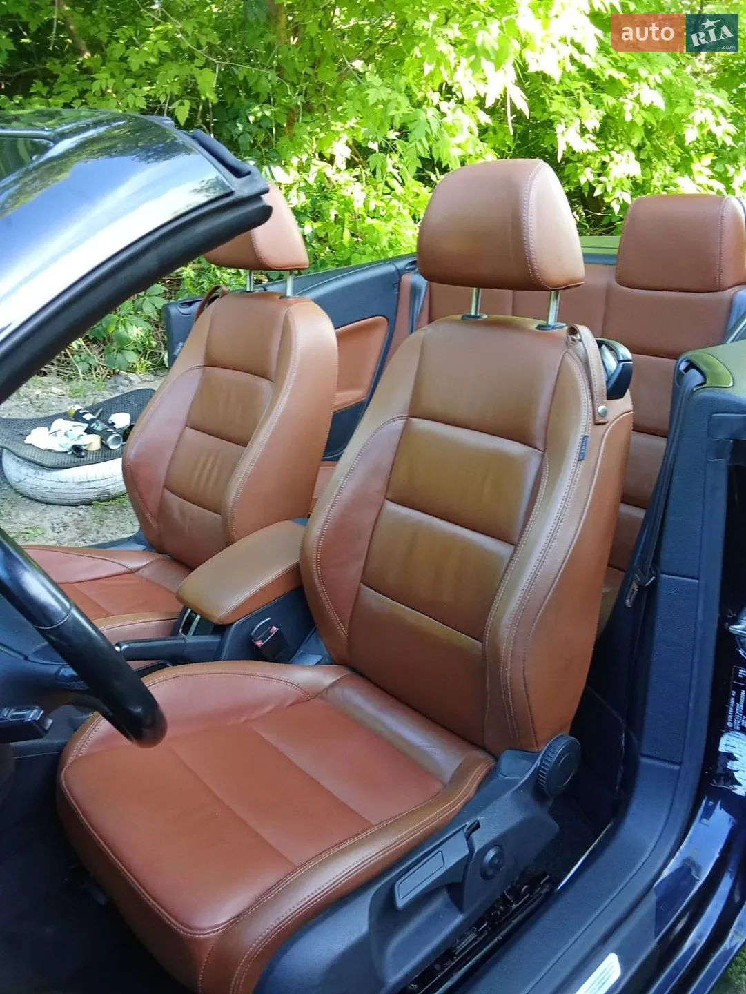 2010 Volkswagen Eos - мініатюра 13