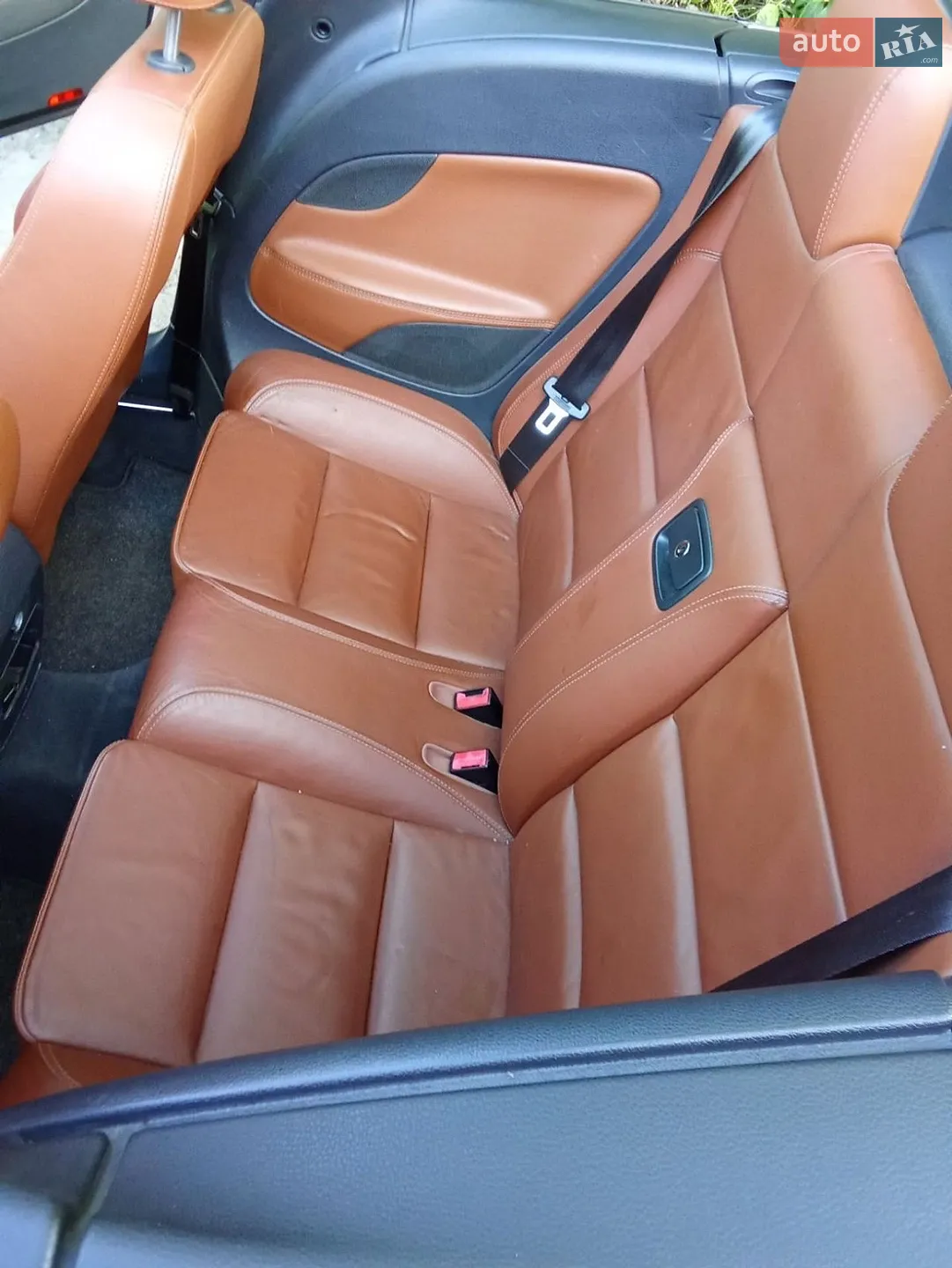 2010 Volkswagen Eos - мініатюра 27
