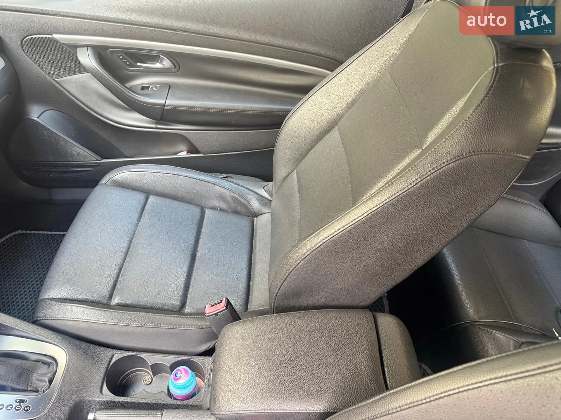 2010 Volkswagen Eos - мініатюра 8