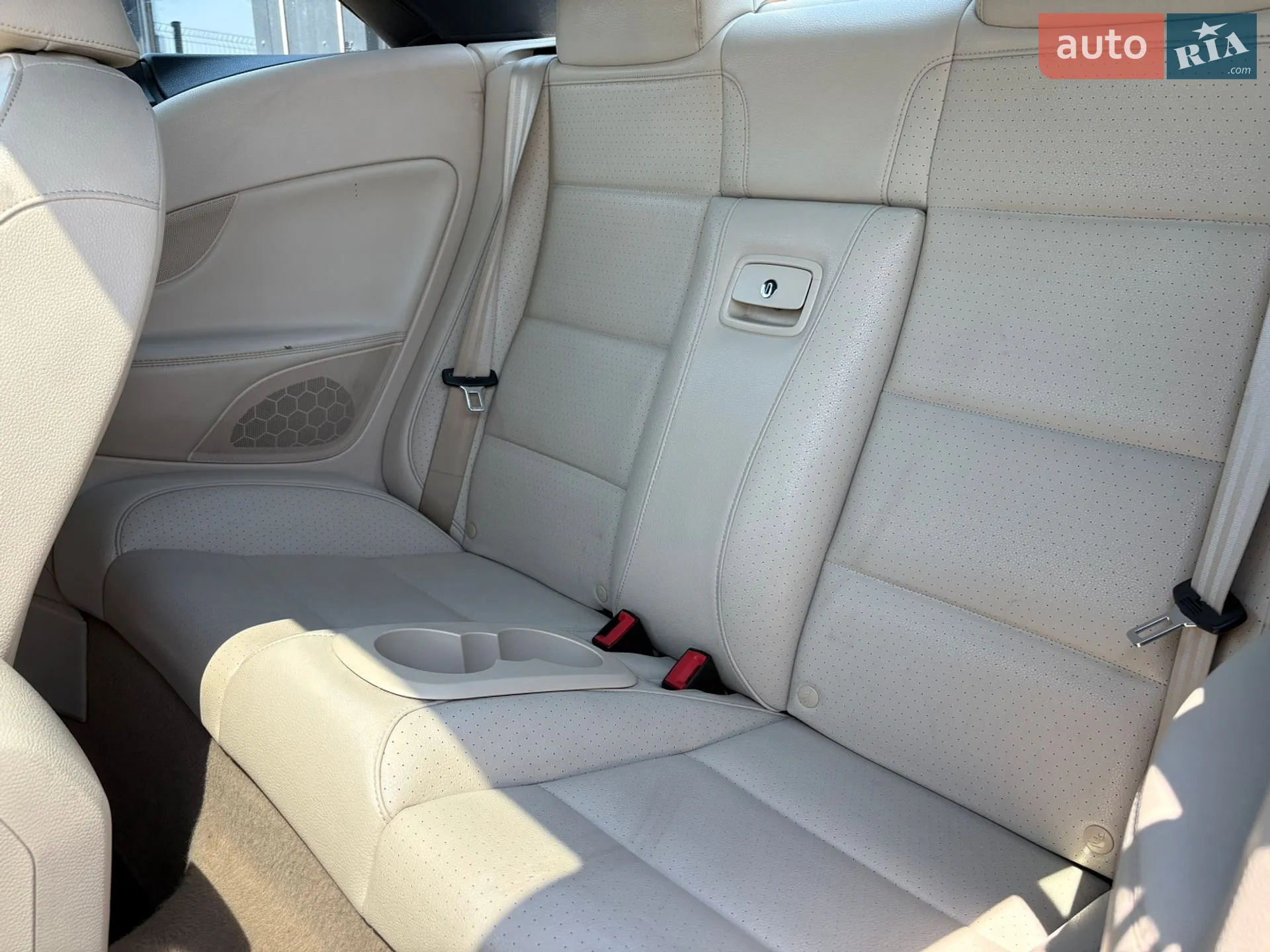 2012 Volkswagen Eos - мініатюра 23