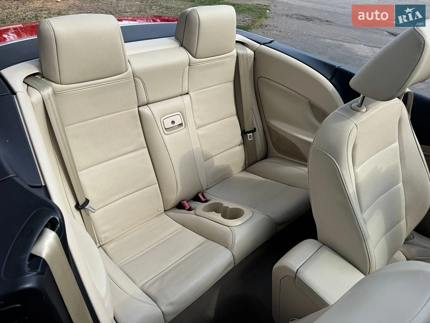 2014 Volkswagen Eos - мініатюра 30