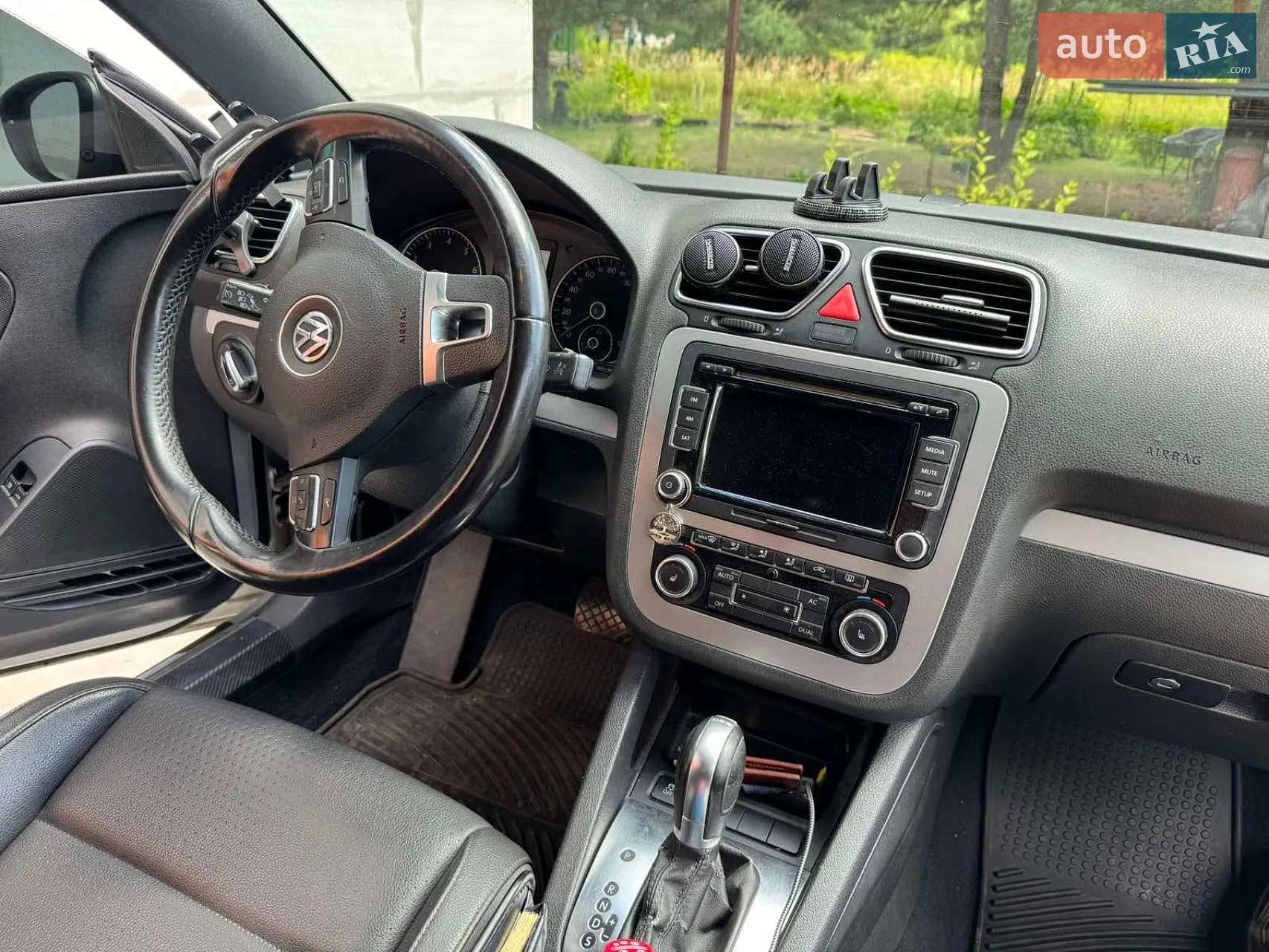2011 Volkswagen Eos - мініатюра 24