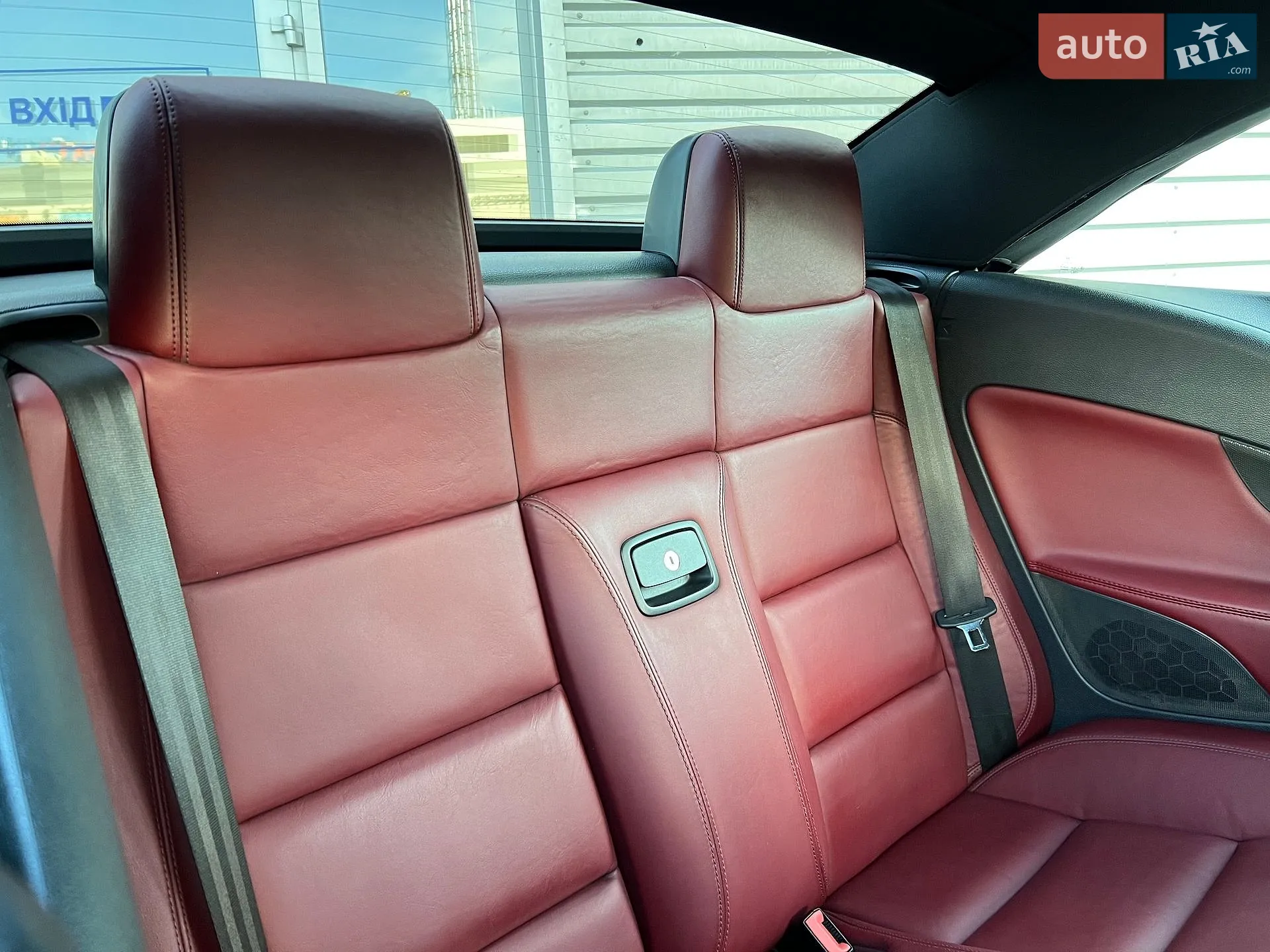 2013 Volkswagen Eos - мініатюра 27